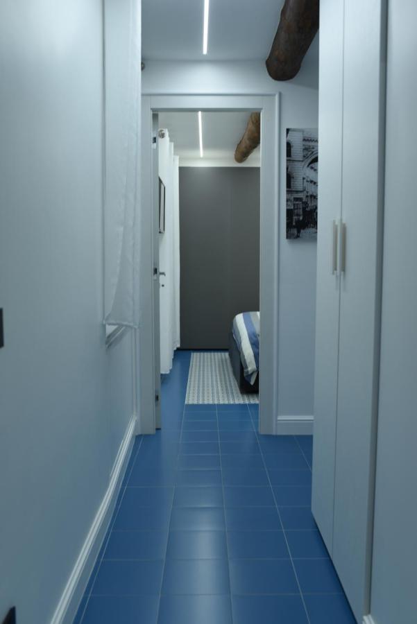 Chiaja Lux House Apartment Naples Exterior photo