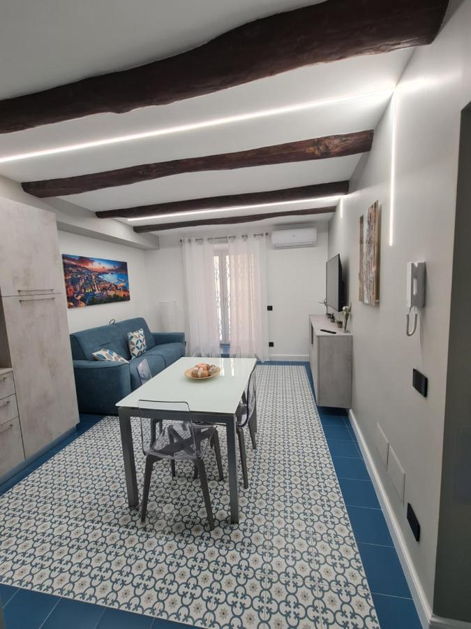 Chiaja Lux House Apartment Naples Exterior photo