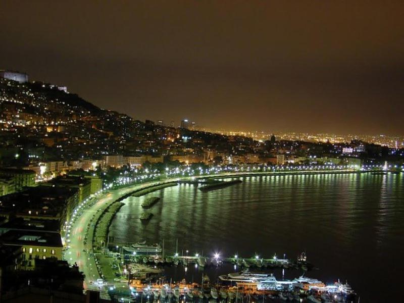 Chiaja Lux House Apartment Naples Exterior photo