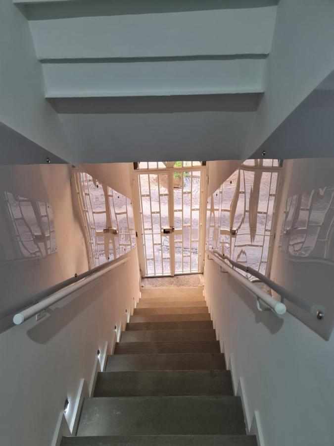 Chiaja Lux House Apartment Naples Exterior photo