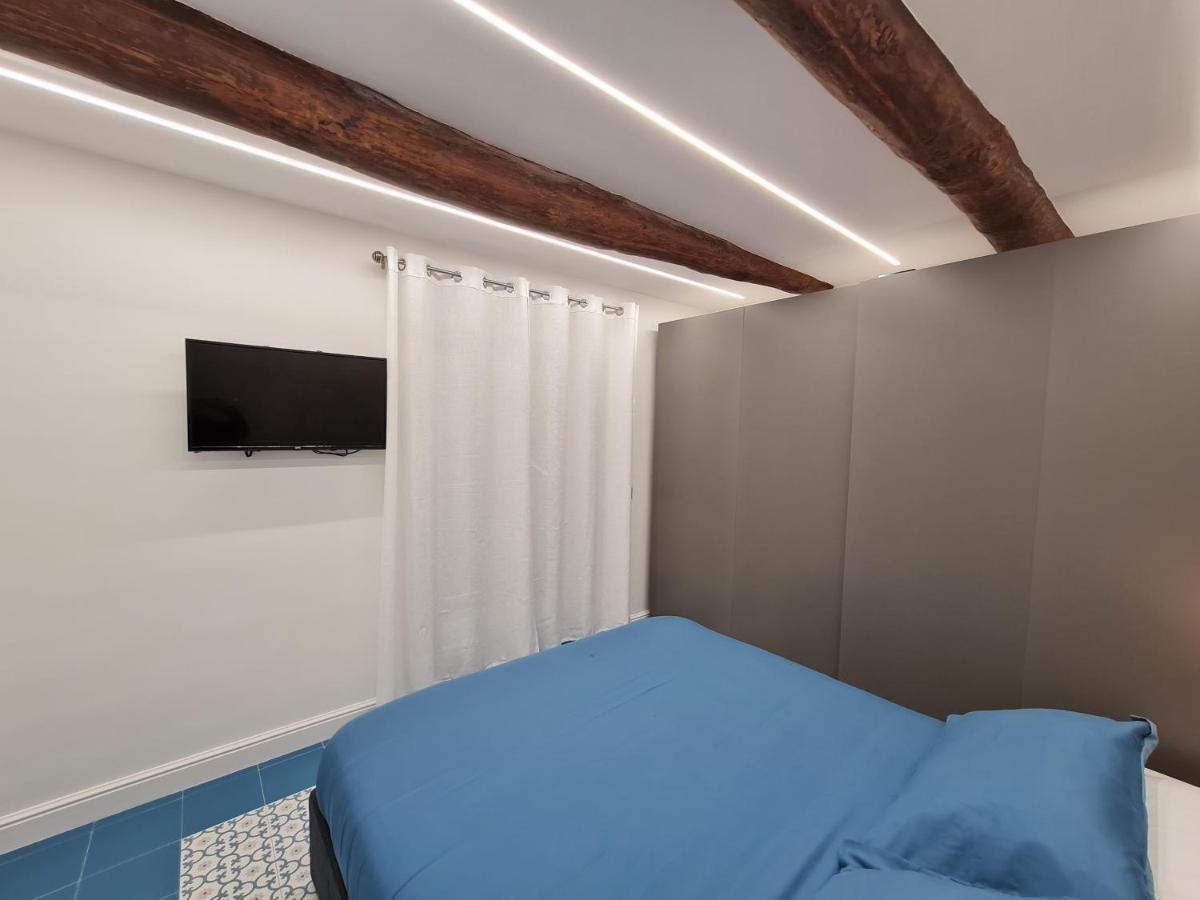 Chiaja Lux House Apartment Naples Exterior photo